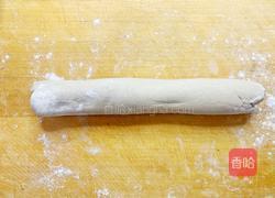 控糖推荐莜面蒸饺便当的做法图解5