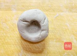 控糖推荐莜面蒸饺便当的做法图解6