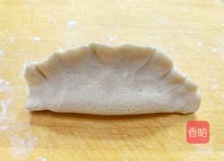 控糖推荐莜面蒸饺便当的做法图解9