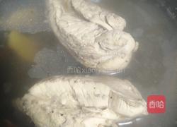 海苔芝麻金丝肉松（电饭锅版）的做法图解2