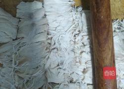 海苔芝麻金丝肉松（电饭锅版）的做法图解3