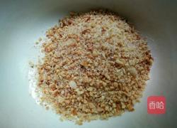 花生脆面粉饼的做法图解3