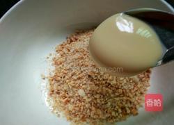 花生脆面粉饼的做法图解4