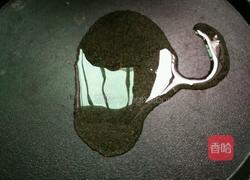 花生脆面粉饼的做法图解7