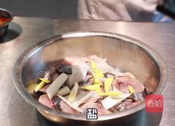 老卤制酥鲅鱼的做法图解3