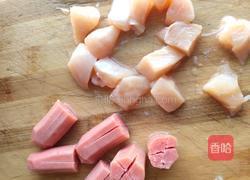 鸡米花的做法图解1