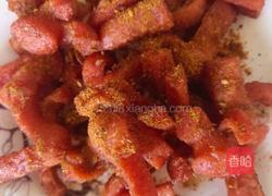 鸡米花的做法图解8