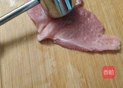 原味快手炸猪排的做法图解1