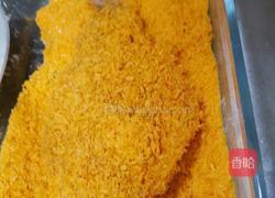 原味快手炸猪排的做法图解8