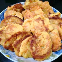土豆饼的做法[图]
