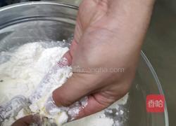 最香浓巧克力减肥司康的做法图解4