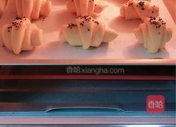 好吃又好做的牛角包的做法图解7