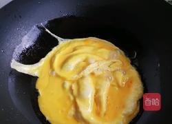 菠萝咖哩炒饭的做法图解4