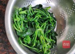 菠萝咖哩炒饭的做法图解17