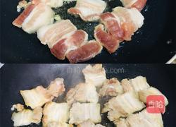 韩式拌饭的做法图解3