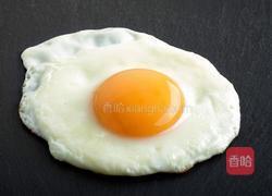 韩式拌饭的做法图解4