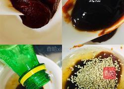 韩式拌饭的做法图解5