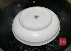 鱼汤鸡蛋羹的做法图解6