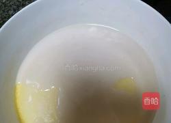 鱼汤鸡蛋羹的做法图解9