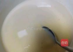 鱼汤鸡蛋羹的做法图解10