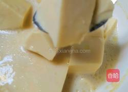 鱼汤鸡蛋羹的做法图解16