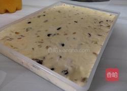 蔓越莓牛扎糖的做法图解4