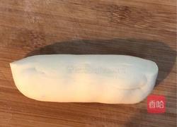 荠菜饺子?的做法图解3