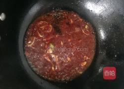 辣炒鸡叉骨的做法图解5