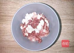 超美味肉沫茄子煲便当的做法图解4