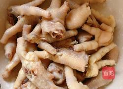 百香果凤爪的做法图解3