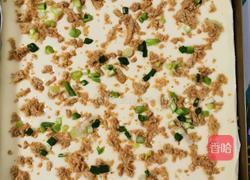 肉松沙拉蛋糕卷的做法图解19