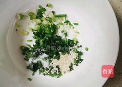 重庆小面的做法图解4