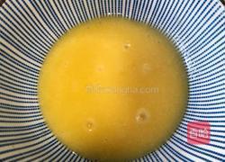 家庭版桃酥的做法图解1