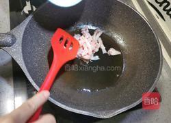 炒饼便当的做法图解3