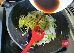 炒饼便当的做法图解10