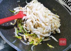 炒饼便当的做法图解13