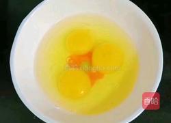 彩椒蛋炒饭便当的做法图解2