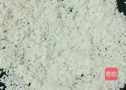 彩椒蛋炒饭便当的做法图解6