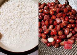 鸡胸肉红豆饭便当的做法图解1