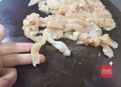 鸡胸肉红豆饭便当的做法图解2