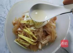 鸡胸肉红豆饭便当的做法图解5