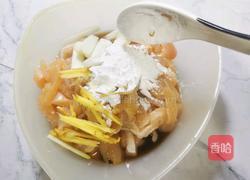 鸡胸肉红豆饭便当的做法图解7