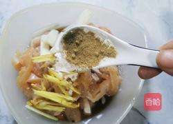 鸡胸肉红豆饭便当的做法图解8