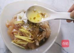 鸡胸肉红豆饭便当的做法图解9