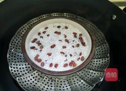 鸡胸肉红豆饭便当的做法图解12