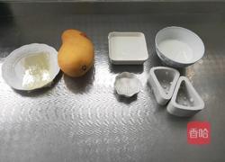 杰瑞的奶酪慕斯的做法图解1