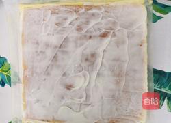 葡萄干沙拉卷的做法图解21