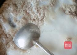 萝卜炖牛肉的做法图解4