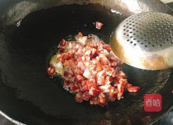 泉州萝卜饭的做法图解5