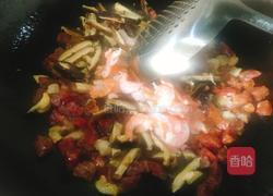 泉州萝卜饭的做法图解6